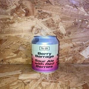 Berry Barrage
