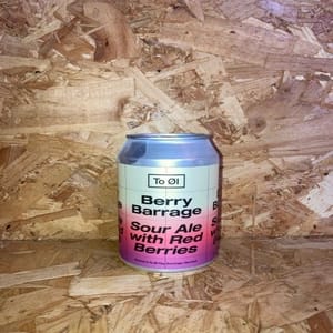 Berry Barrage