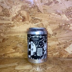 People, Money, Space, Time