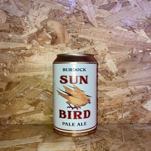 Sun Bird